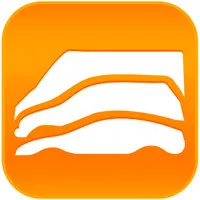 KEY Car Rental logo