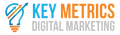 Key Metrics Digital Marketing logo