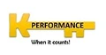 Key Performance Consulting logo