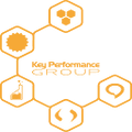 Key Performance Group logo