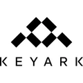 Keyark logo