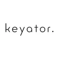 Keyator logo