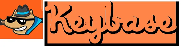 Keybase logo