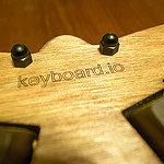 Keyboardio logo