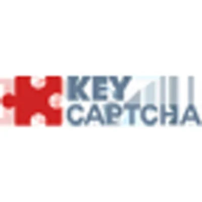KeyCAPTCHA logo
