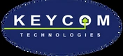 KeyCom logo