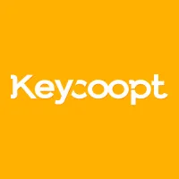 Keycoopt logo
