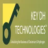 Key DH Technologies logo