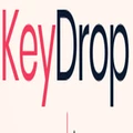 KeyDrop logo