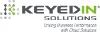 KeyedIn logo