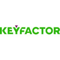 Keyfactor logo