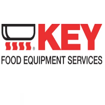 Key Food Equipment Services logo