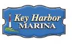 Key Harbor Marina logo