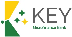 KEY Microfinance Bank logo