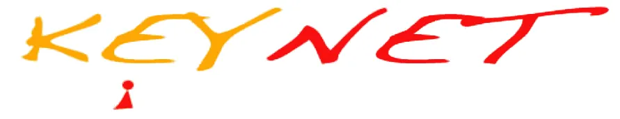 Keynet logo
