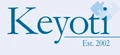 Keyoti logo