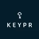 Keypr logo