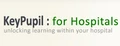 KeyPupil logo