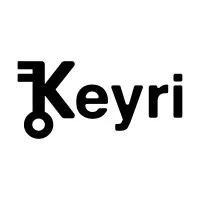 Keyri logo