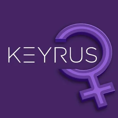 KEYRUS logo