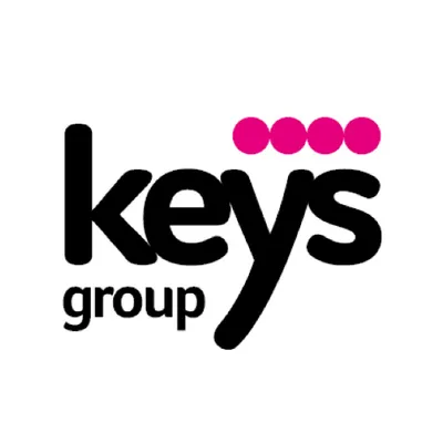 Keys Group logo