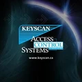 Keyscan logo