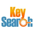 Keysearch logo