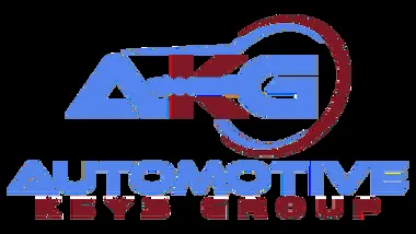 Automotive Keys Group logo