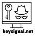 KeySignal logo
