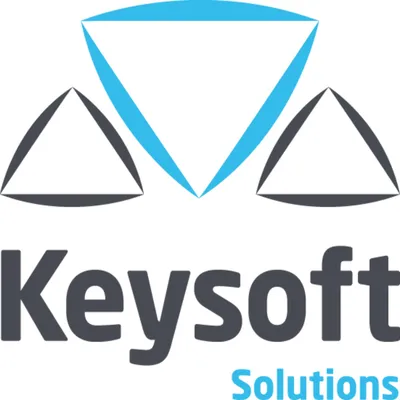 Keysoft Solutions logo