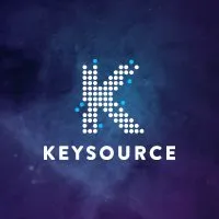 Keysource logo