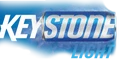Keystone Light logo