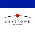 Keystone School logo