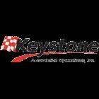 Keystone Automotive Operations logo