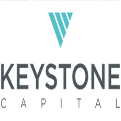 Keystone Capital logo