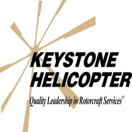 Keystone Helicopter Corporation logo