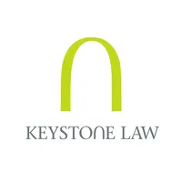 Keystone Law logo