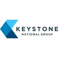 Keystone National logo