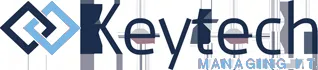 Key Tech logo