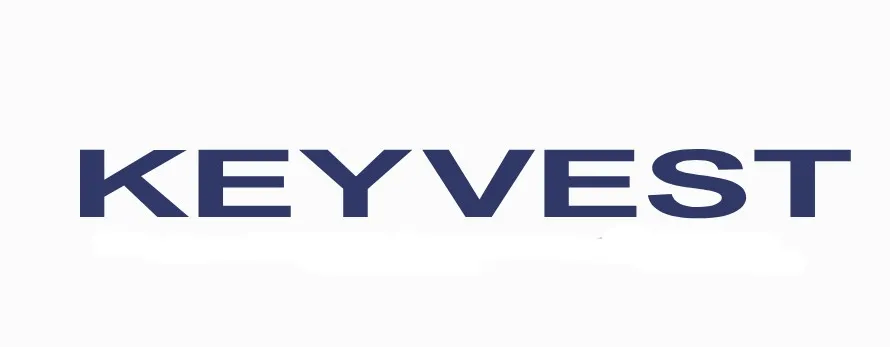 Keyvest Belgium logo