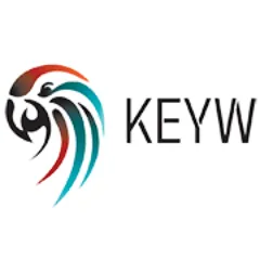 KEYW Corp logo