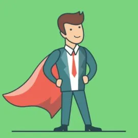 Keyword Hero logo
