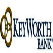 KeyWorth Bank logo