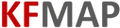 KF InfraMap logo