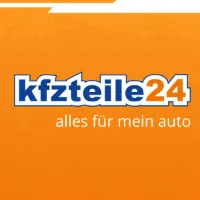 kfzteile24 logo