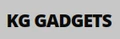 KG GADGETS logo