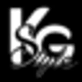 KG Style logo