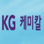 KG Chemical logo