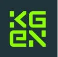 Kratos Gaming Network logo