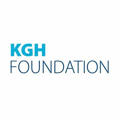 KGH Foundation logo